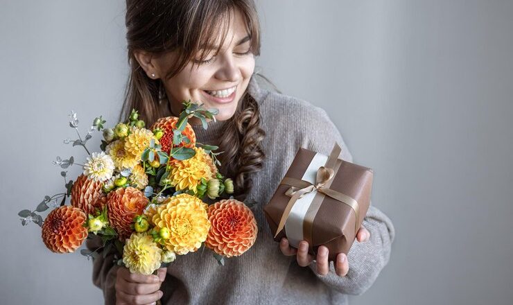 Every Celebration Feels Brighter When Flowers Are Chosen With Thoughtful Care 