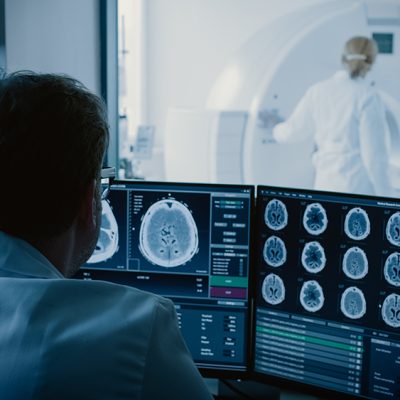 Using Graph-Based Image Segmentation for Biomedical Image Processing