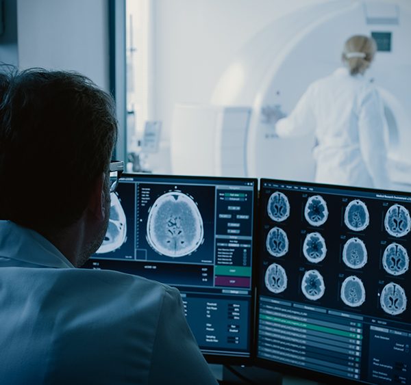 Using Graph-Based Image Segmentation for Biomedical Image Processing