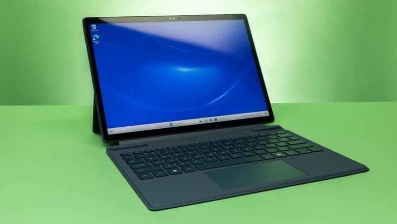 Dell Latitude 7350: Designed to Keep Work Simple