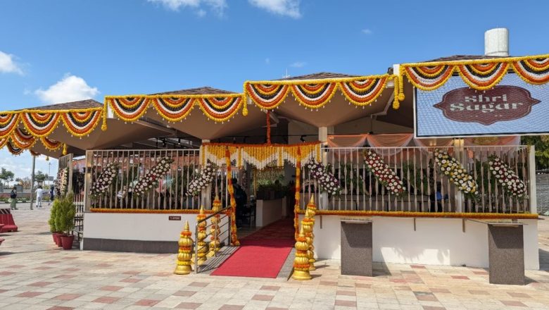 How Does Sagar Hotel Bangalore Cater to Business and Leisure Guests?