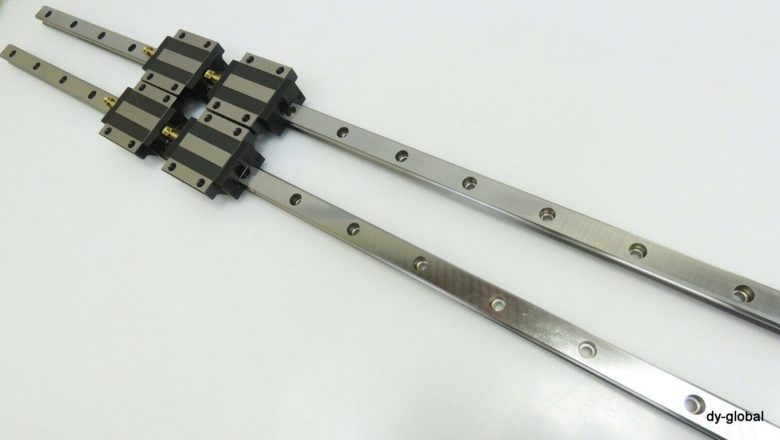 Understanding the Bearing Cage LM Guide SSR — Precision for Modern Automation