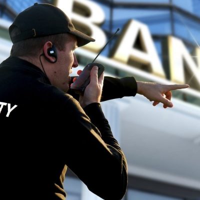 Safeguarding Manufacturing Facilities with Skilled Security