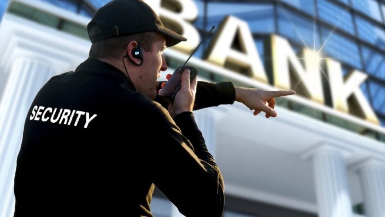 Safeguarding Manufacturing Facilities with Skilled Security